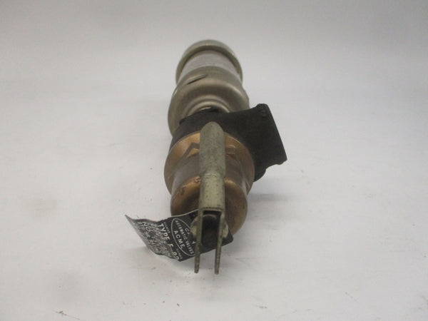 OXWELD H-16 125PSI 3/4" NSNP