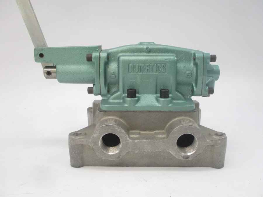 NUMATICS 55HLD4410 NSNP