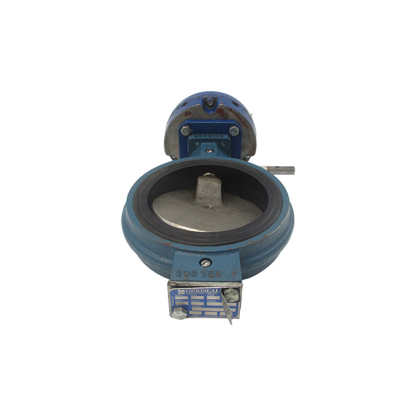 NORRISEAL R1011-22AA-2R 200PSI 6" NSNP