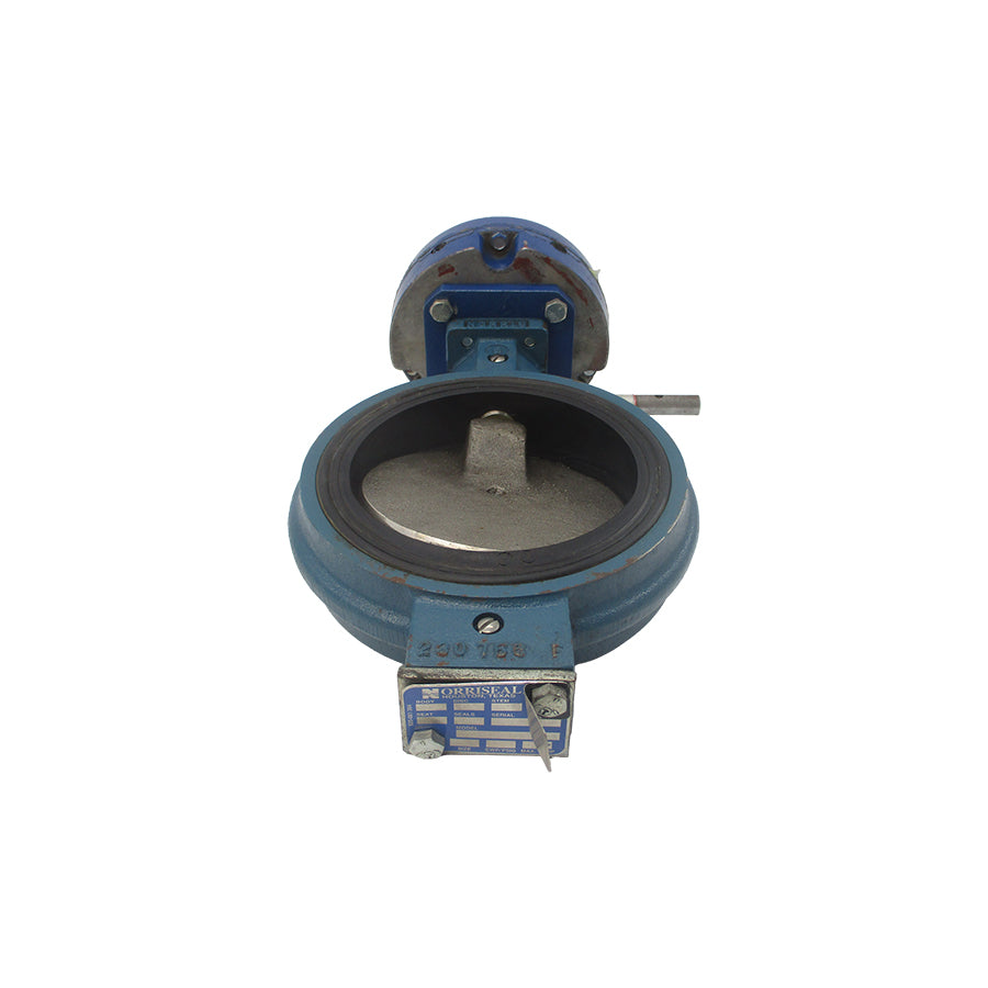 NORRISEAL R1011-22AA-2R 200PSI 6" NSNP