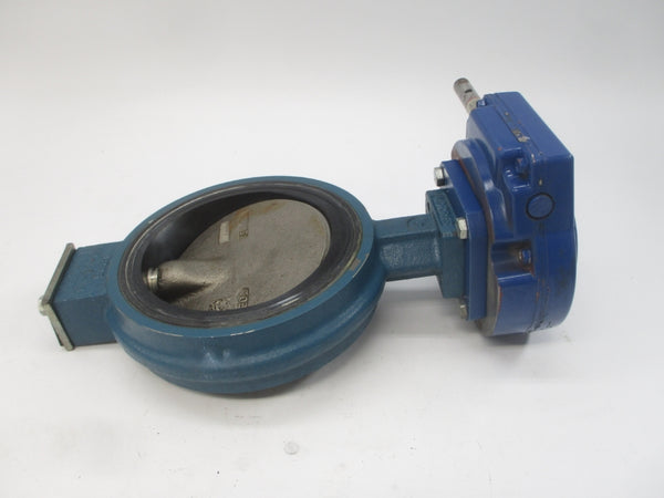 NORRISEAL R1011-22AA-2R 200PSI 6" NSNP