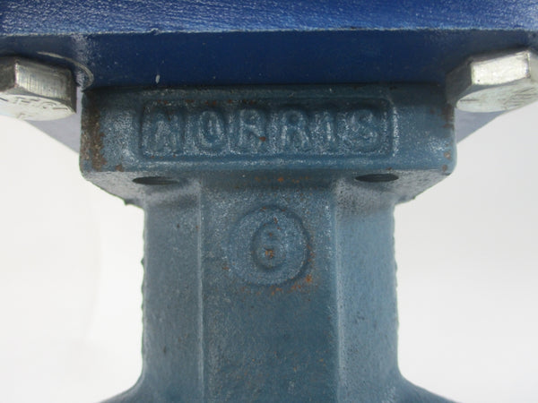 NORRISEAL R1011-22AA-2R 200PSI 6" NSNP
