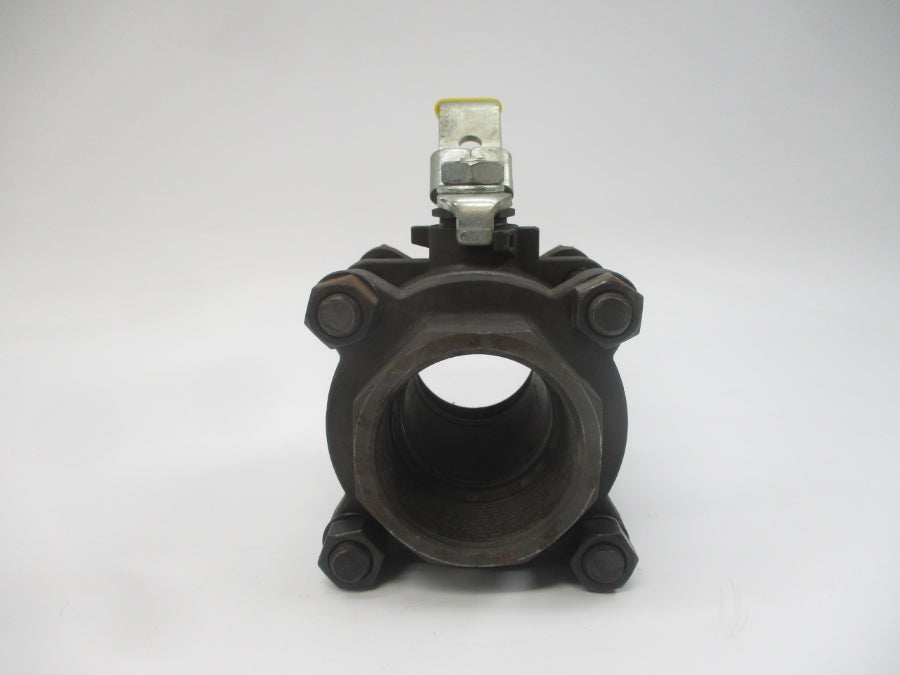 JOMAR T-CS-1000N-SS-4B 300PSI 2" NSNP