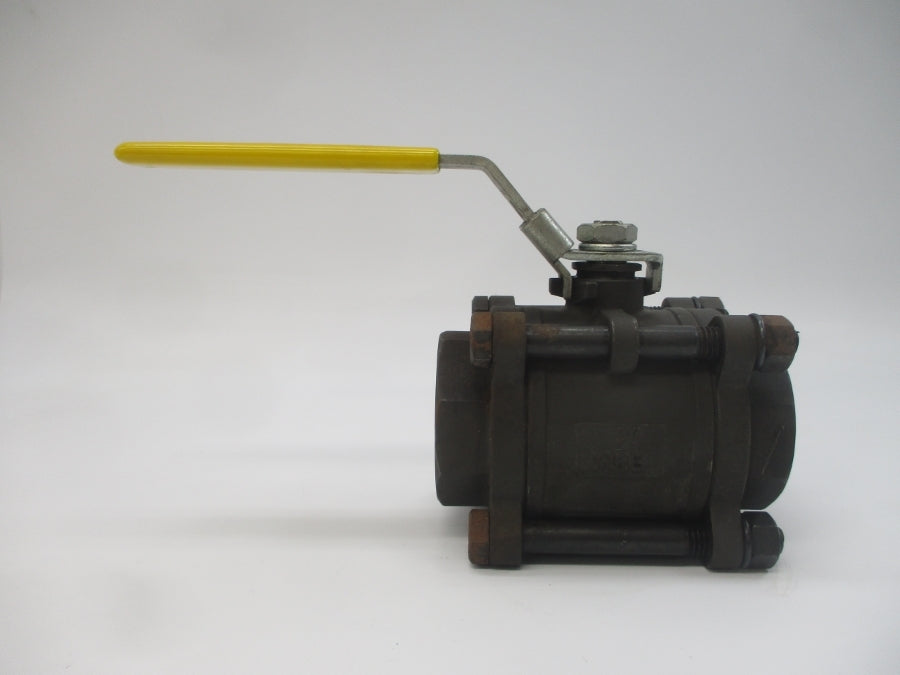 JOMAR T-CS-1000N-SS-4B 300PSI 2" NSNP