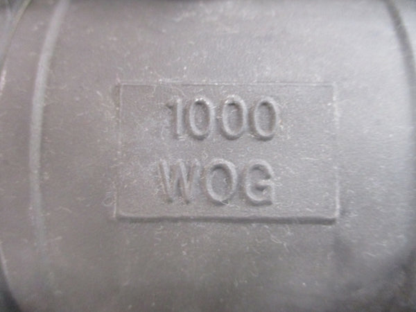JOMAR T-CS-1000N-SS-4B 300PSI 2" NSNP