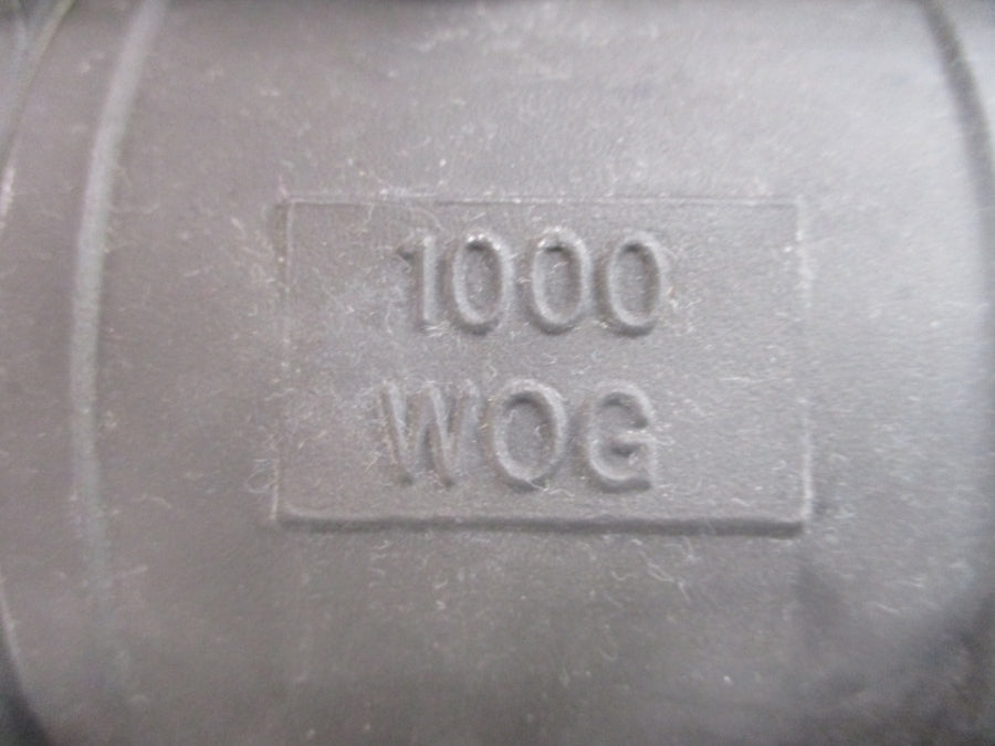 JOMAR T-CS-1000N-SS-4B 300PSI 2" NSNP