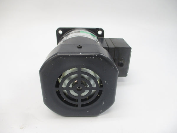 ORIENTAL MOTOR 5IK90GU-STF 200/220V 0.8A NSNP