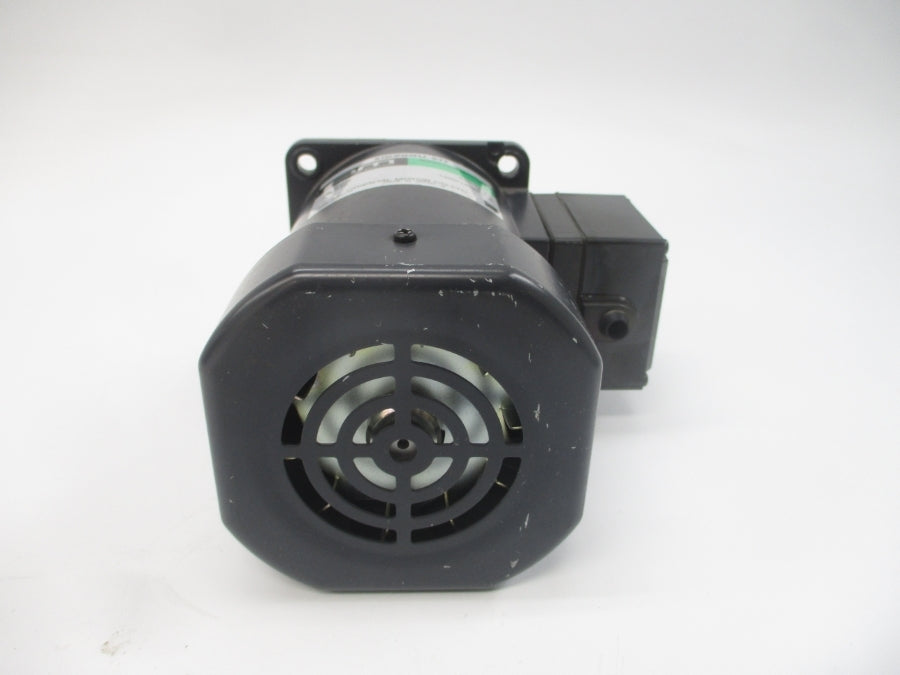 ORIENTAL MOTOR 5IK90GU-STF 200/220V 0.8A NSNP
