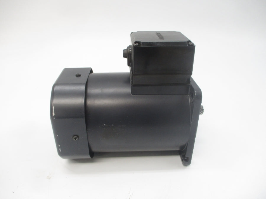 ORIENTAL MOTOR 5IK90GU-STF 200/220V 0.8A NSNP