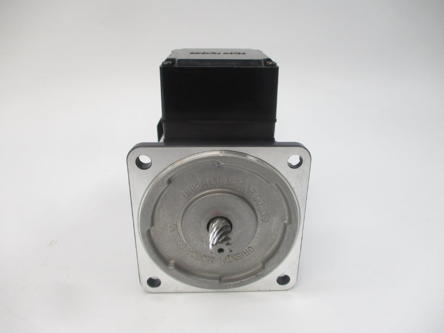 ORIENTAL MOTOR 5IK90GU-STF 200/220V 0.8A NSNP