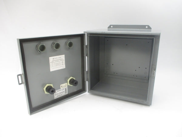 SQUARE D 9991SCA13 SER. A 575V (AS PICTURED) NSNP