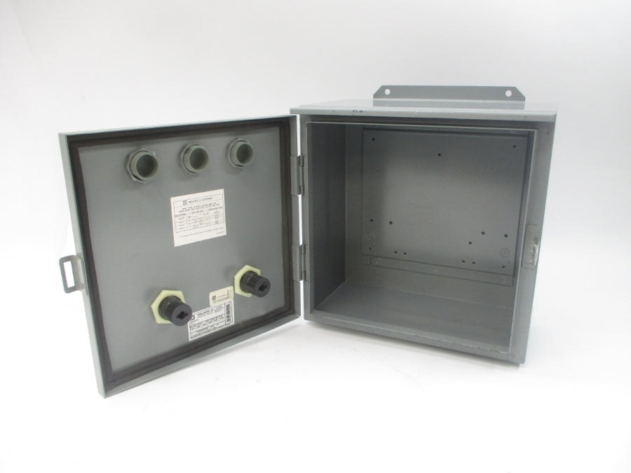 SQUARE D 9991SCA13 SER. A 575V (AS PICTURED) NSNP