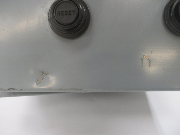 SQUARE D 9991SCA13 SER. A 575V (AS PICTURED) NSNP