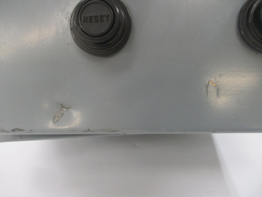 SQUARE D 9991SCA13 SER. A 575V (AS PICTURED) NSNP