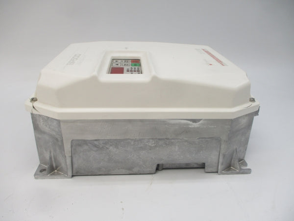 RELIANCE ELECTRIC 1SU44007 SPS00 380-460VAC 13.4A (AS PICTURED) UNMP