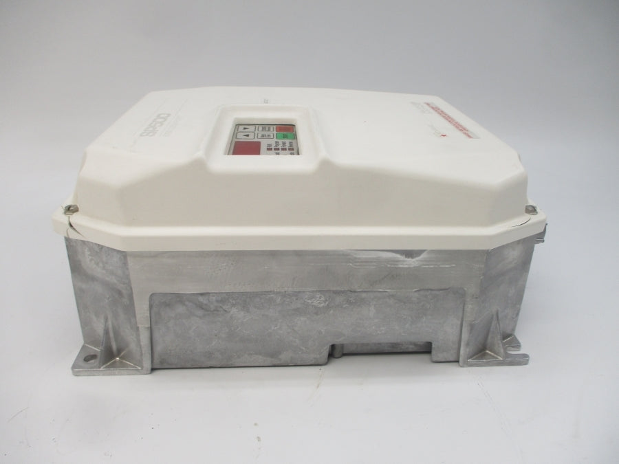 RELIANCE ELECTRIC 1SU44007 SPS00 380-460VAC 13.4A (AS PICTURED) UNMP