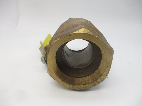 APOLLO 70-100-27 3" NSNP