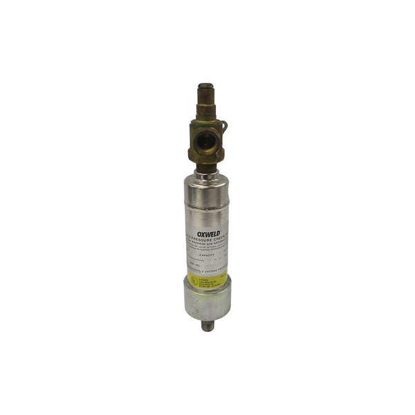OXWELD H-16-NG NSNP