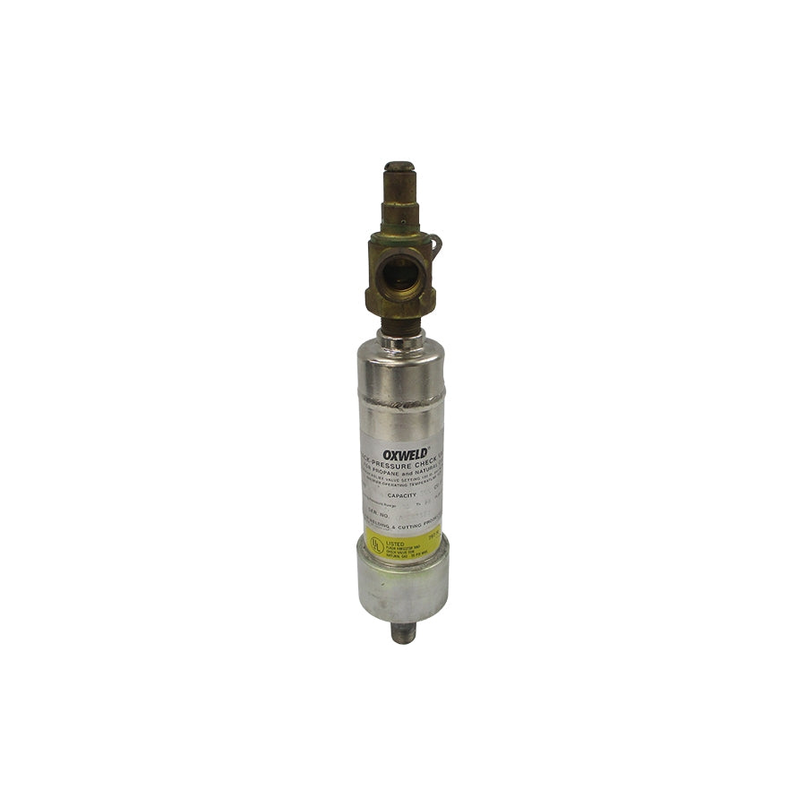 OXWELD H-16-NG NSNP