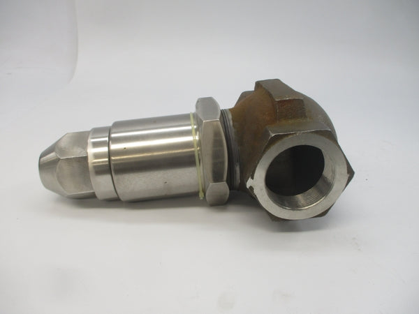 OGONTZ 2F40BDS 150PSI 2" NSNP