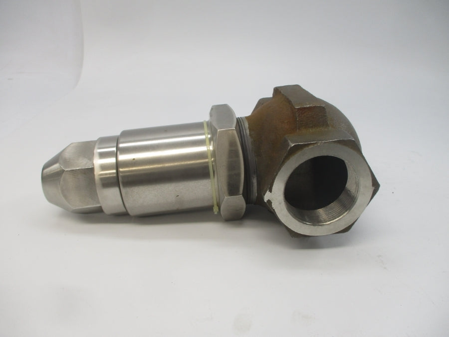 OGONTZ 2F40BDS 150PSI 2" NSNP