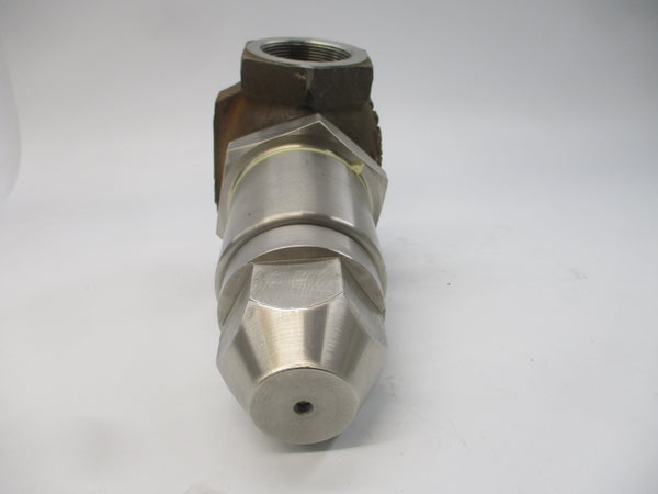 OGONTZ 2F40BDS 150PSI 2" NSNP