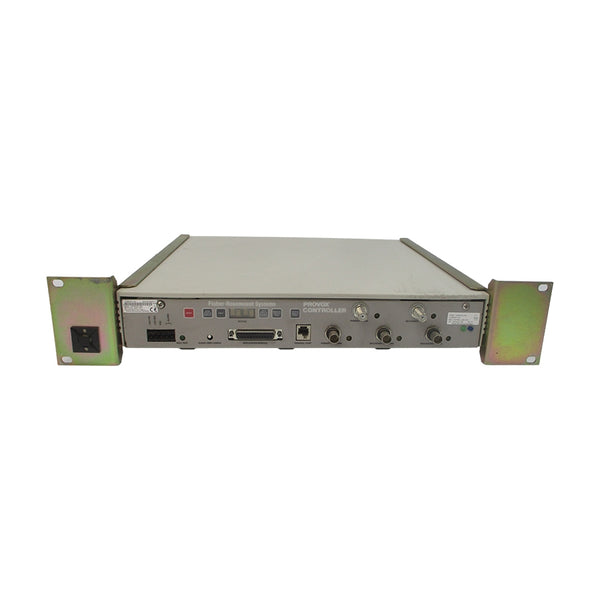 FISHER-ROSEMOUNT CL6640X1-A2 12P0503X162 21-29VDC 1.6A REV. L UNMP