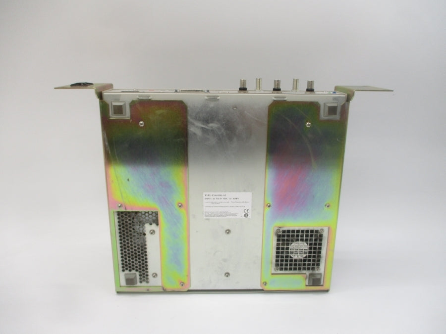 FISHER-ROSEMOUNT CL6640X1-A2 12P0503X162 21-29VDC 1.6A REV. L UNMP