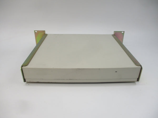 FISHER-ROSEMOUNT CL6640X1-A2 12P0503X162 21-29VDC 1.6A REV. L UNMP