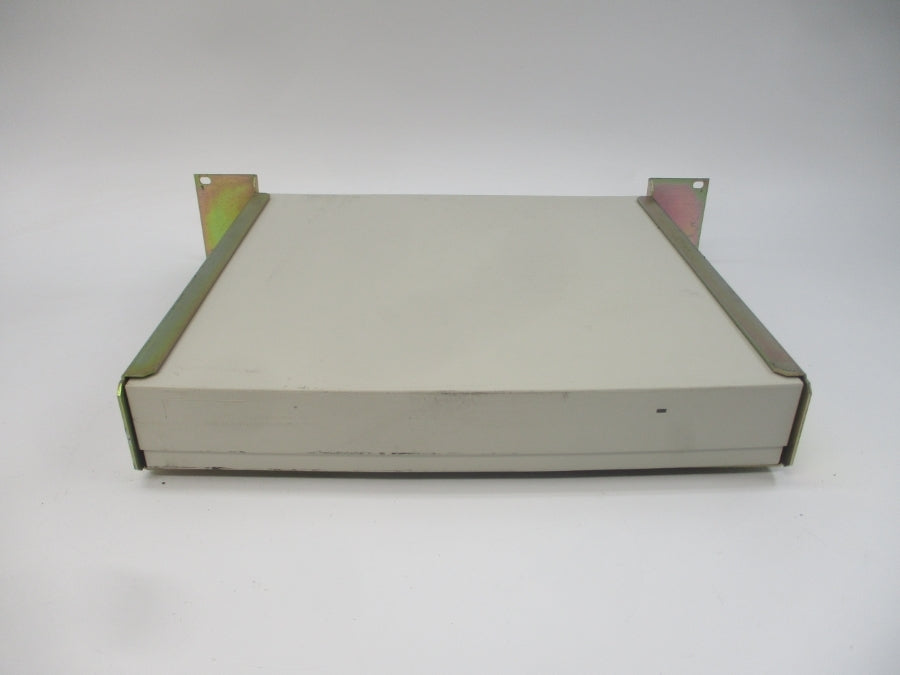 FISHER-ROSEMOUNT CL6640X1-A2 12P0503X162 21-29VDC 1.6A REV. L UNMP