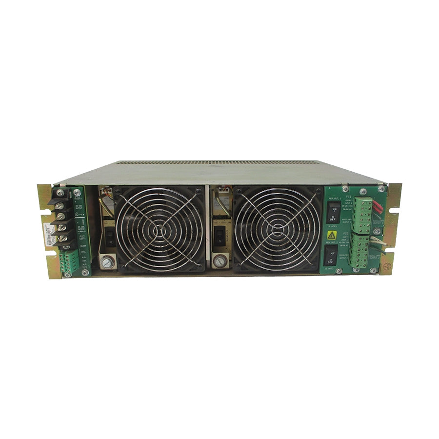 FISHER-ROSEMOUNT CP6103X1-AA1 12P0236X012 REV. C UNMP