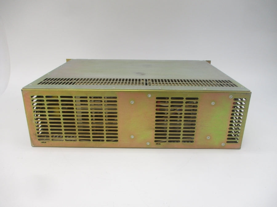 FISHER-ROSEMOUNT CP6103X1-AA1 12P0236X012 REV. C UNMP