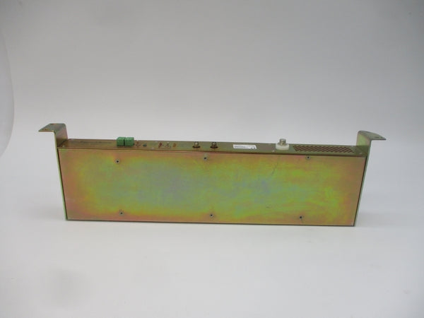 FISHER ROSEMOUNT DH7751X1-BA2 12P0569X022 24VDC REV. C UNMP