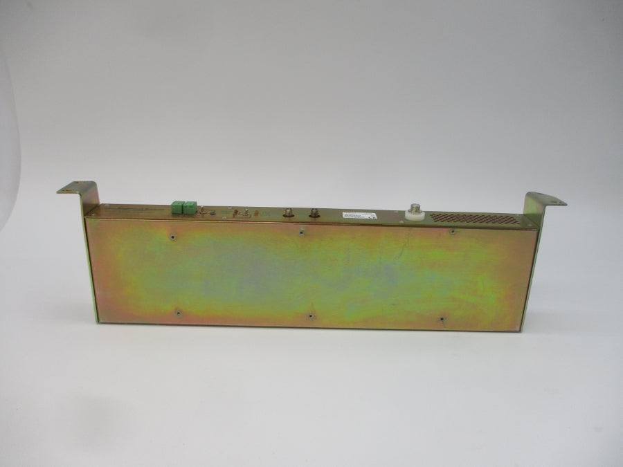 FISHER ROSEMOUNT DH7751X1-BA2 12P0569X022 24VDC REV. C UNMP