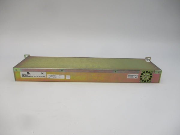 FISHER ROSEMOUNT DH7751X1-BA2 12P0569X022 24VDC REV. C UNMP