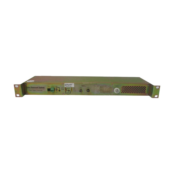 FISHER-ROSEMOUNT DH7751X1-BA2 12P0569X03R 24VDC REV. D UNMP