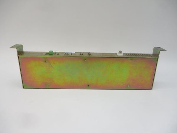 FISHER-ROSEMOUNT DH7751X1-BA2 12P0569X03R 24VDC REV. D UNMP
