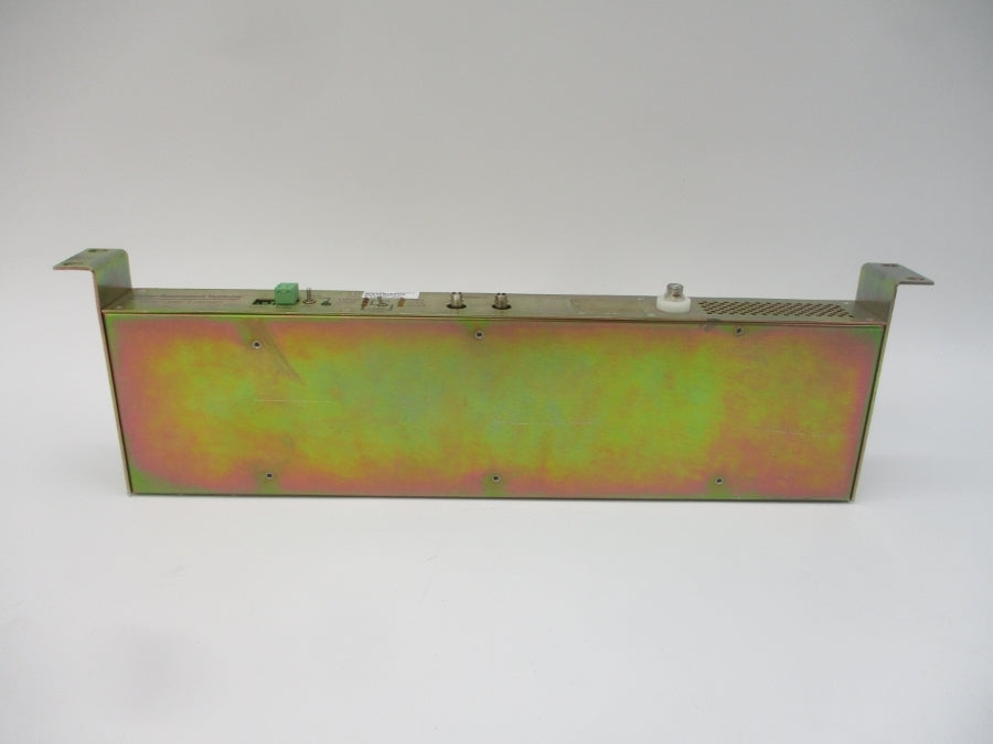 FISHER-ROSEMOUNT DH7751X1-BA2 12P0569X03R 24VDC REV. D UNMP