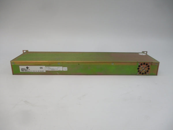 FISHER-ROSEMOUNT DH7751X1-BA2 12P0569X03R 24VDC REV. D UNMP