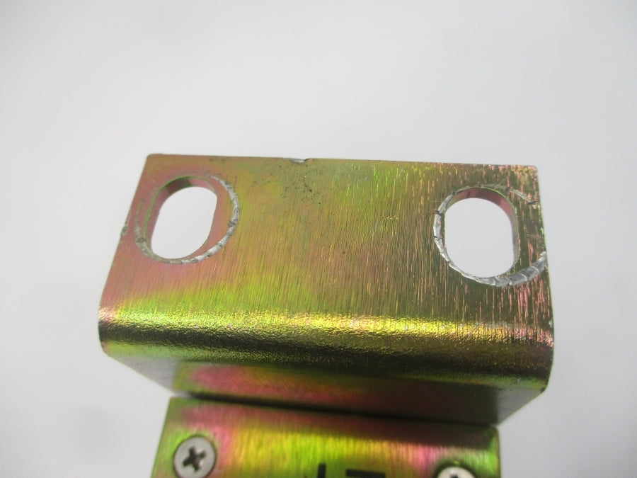FISHER-ROSEMOUNT DH7751X1-BA2 12P0569X03R 24VDC REV. D UNMP