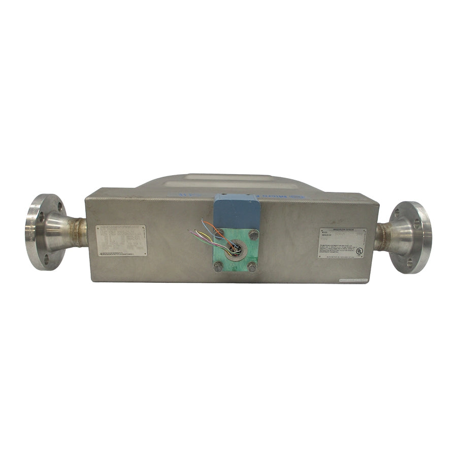 MICRO MOTION R200S341NIAUEZZZZ 275PSI REV. B NSNP