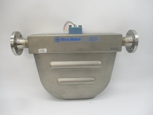 MICRO MOTION R200S341NIAUEZZZZ 275PSI REV. B NSNP
