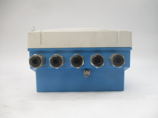 ENDRESS+HAUSER 53P2H-EL2B1RC1BAAA 85-260VAC NSNP
