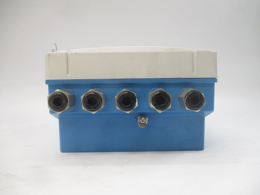ENDRESS+HAUSER 53P2H-EL2B1RC1BAAA 85-260VAC NSNP