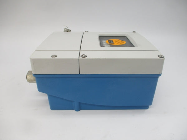 ENDRESS+HAUSER 53P2H-EL2B1RC1BAAA 85-260VAC NSNP