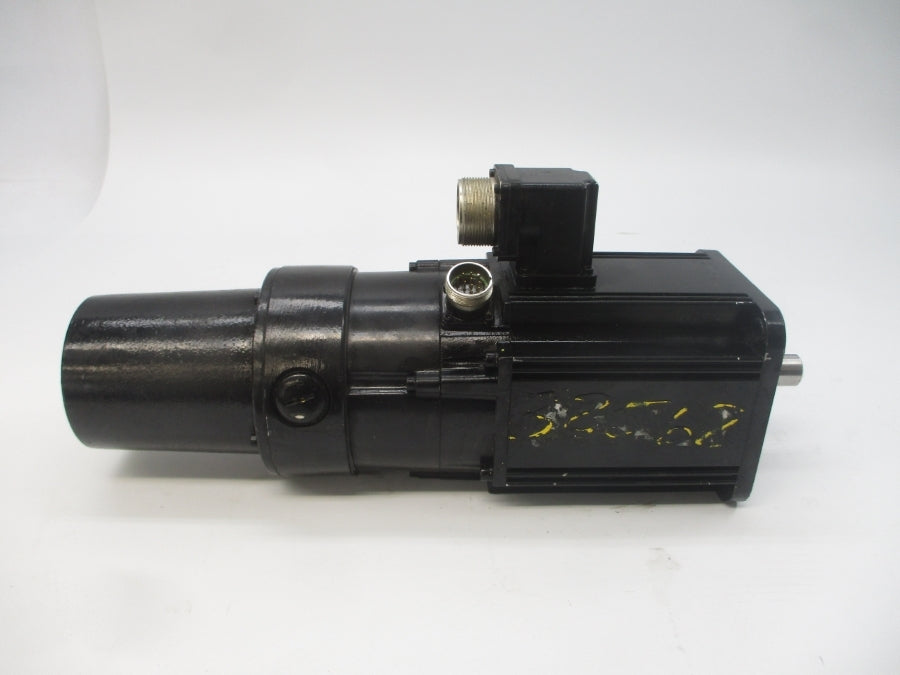 INDRAMAT MAC071A-0-ES-3-C/095-B-0/S001 231743 1.5V 5.0/7.9A NSNP