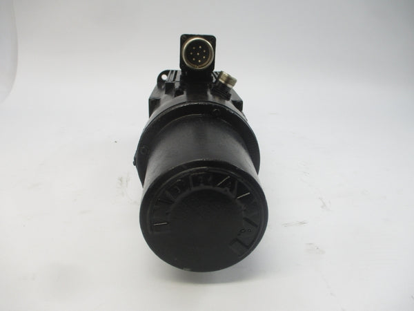 INDRAMAT MAC071A-0-ES-3-C/095-B-0/S001 231743 1.5V 5.0/7.9A NSNP