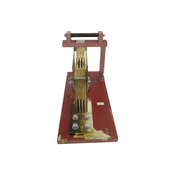 CANADIAN SHUNT INDUSTRIES REA-51-30001 3000A NSNP