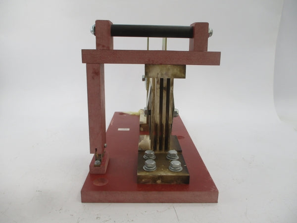CANADIAN SHUNT INDUSTRIES REA-51-30001 3000A NSNP