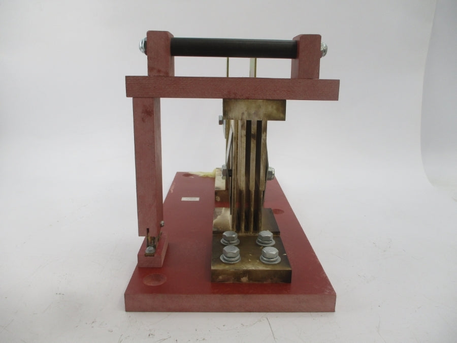 CANADIAN SHUNT INDUSTRIES REA-51-30001 3000A NSNP
